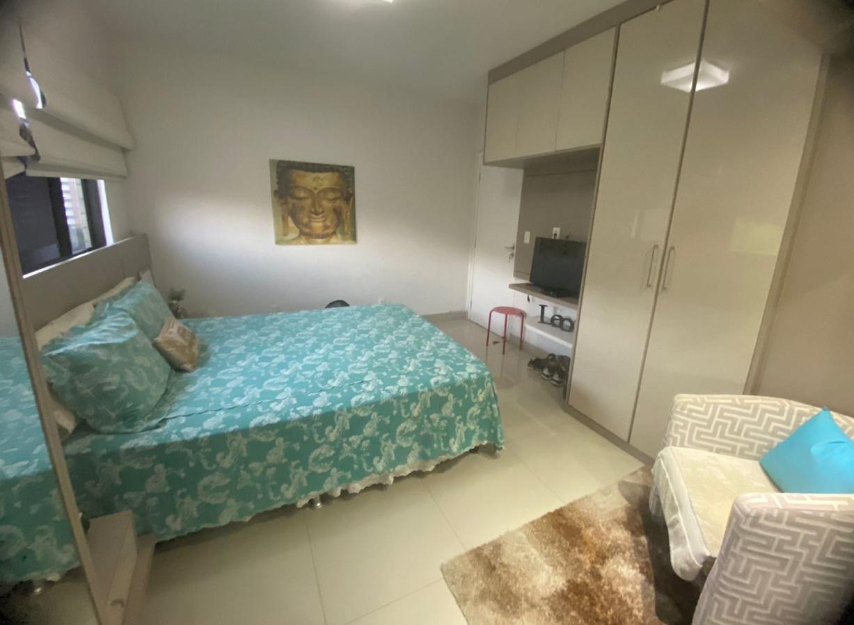 Apartamento à venda com 3 quartos, 189m² - Foto 15