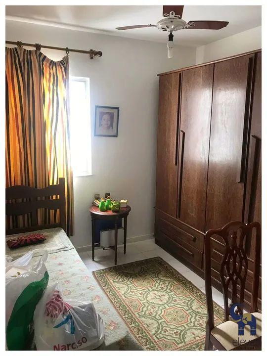 Apartamento à venda com 3 quartos, 104m² - Foto 10