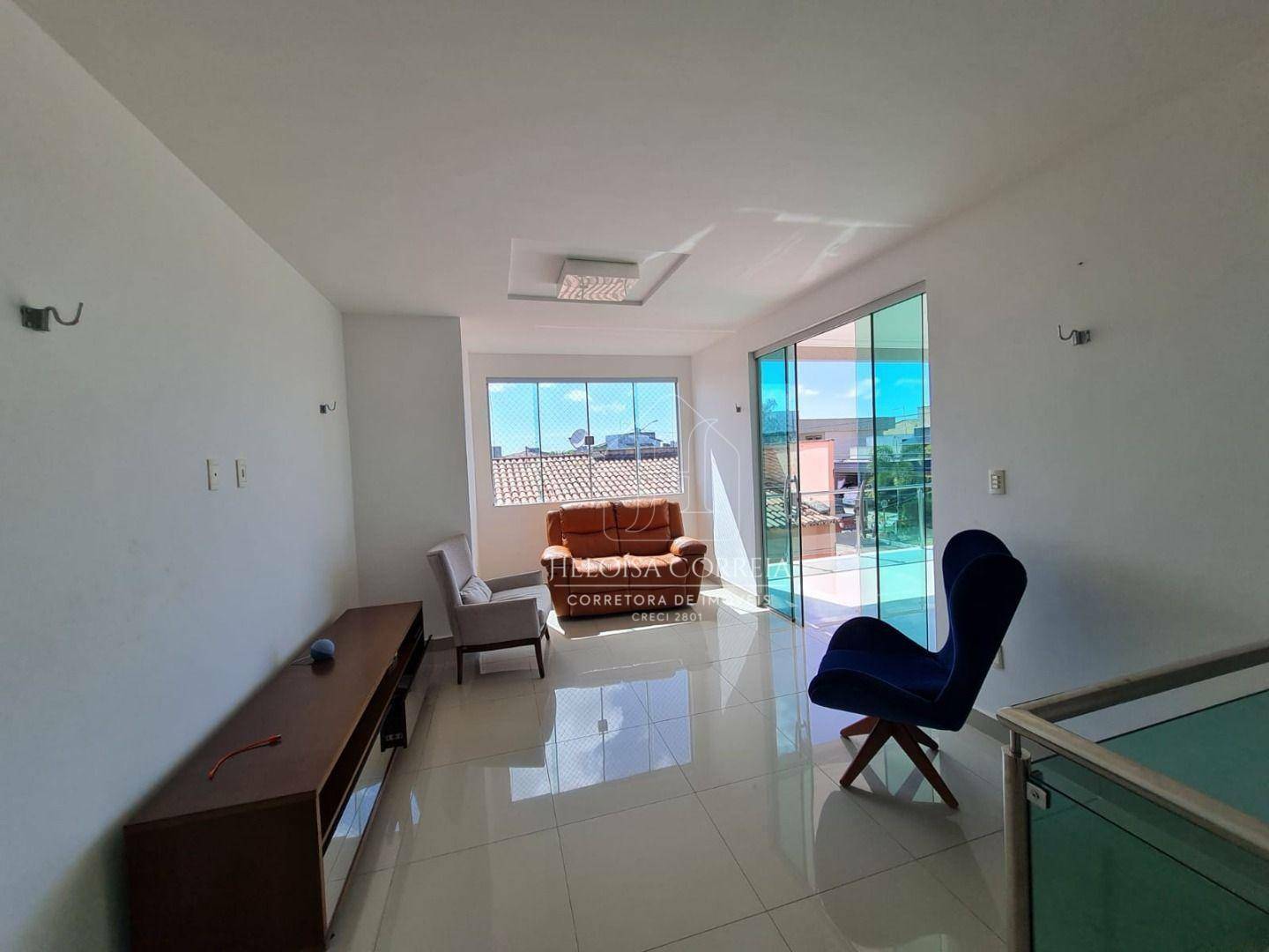 Casa à venda com 4 quartos, 290m² - Foto 8