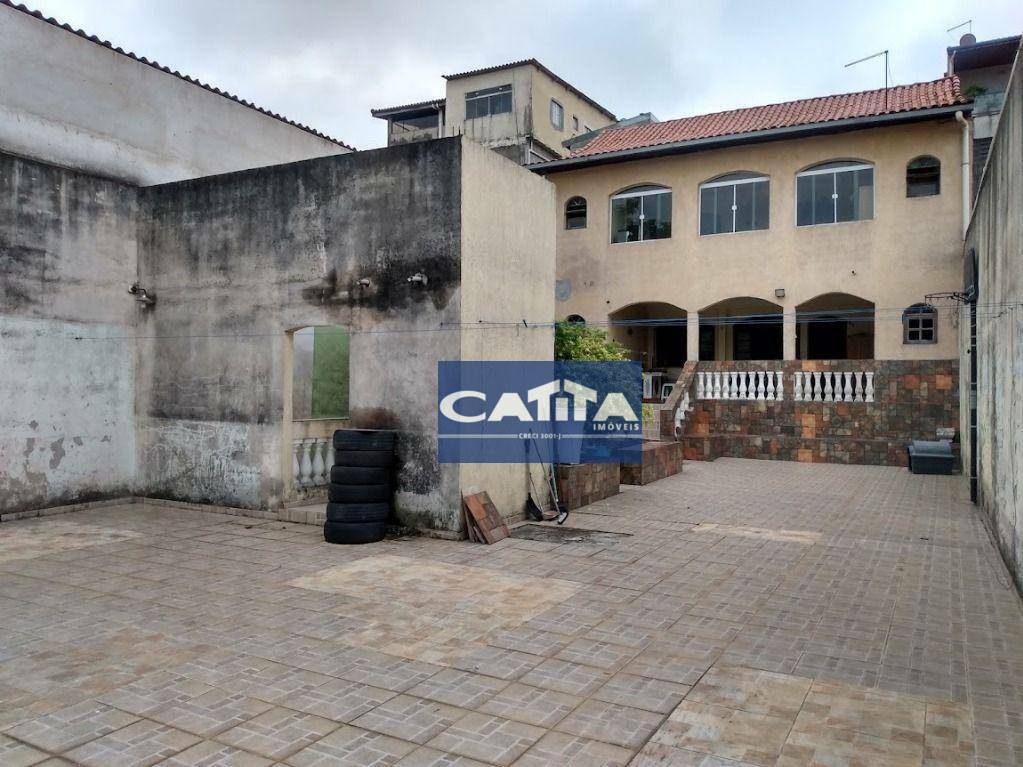 Sobrado à venda com 5 quartos, 296m² - Foto 18