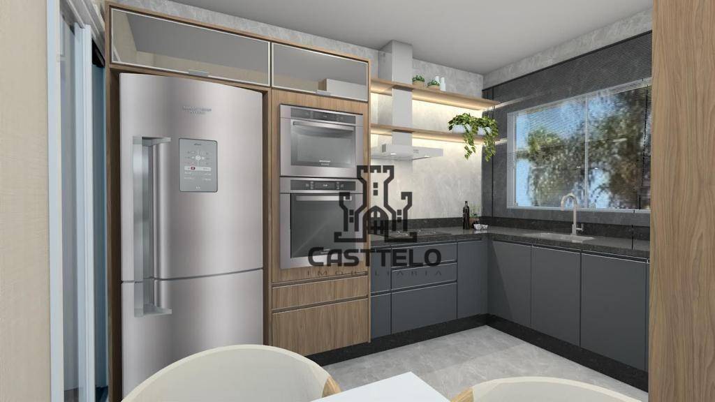 Casa à venda com 3 quartos, 82m² - Foto 12