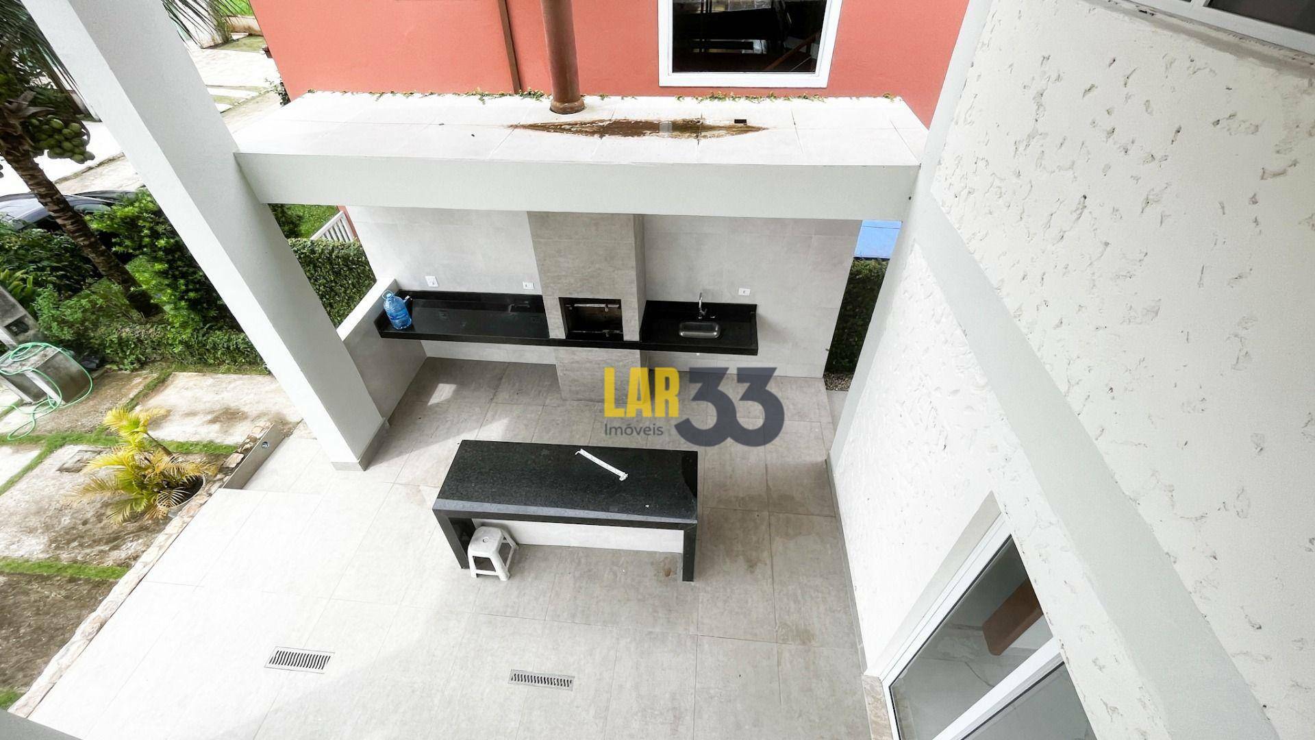 Casa de Condomínio à venda com 4 quartos, 500m² - Foto 49