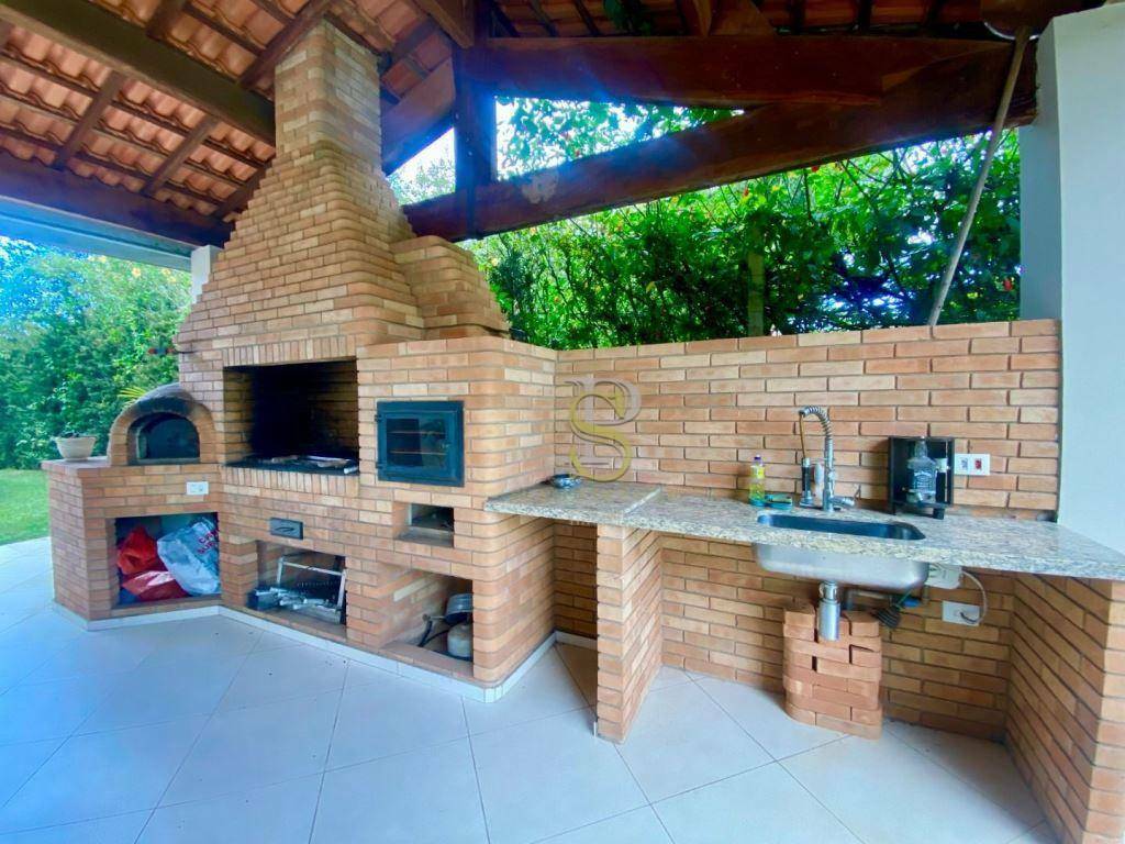 Chácara à venda com 4 quartos, 400m² - Foto 5