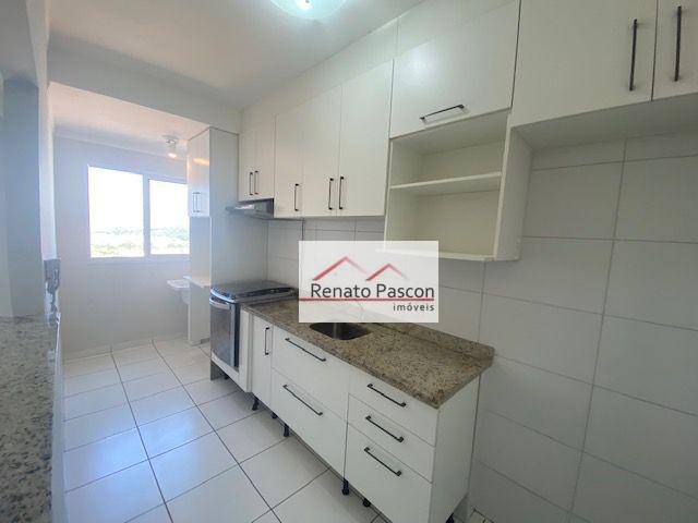 Apartamento à venda com 3 quartos, 73m² - Foto 4