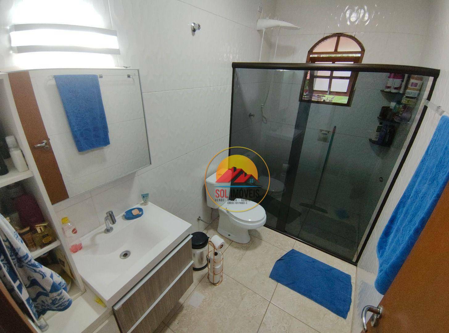 Chácara à venda com 4 quartos, 600m² - Foto 21