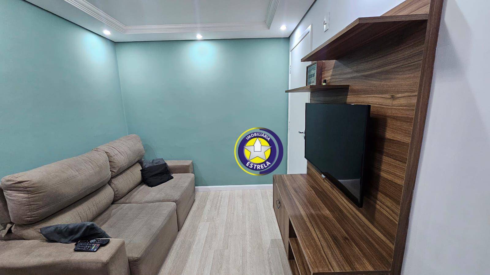 Apartamento, 2 quartos, 48 m² - Foto 21