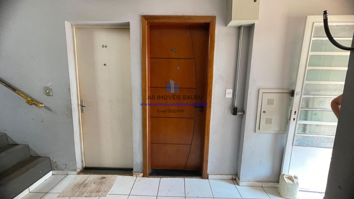 Apartamento à venda com 2 quartos, 52m² - Foto 2