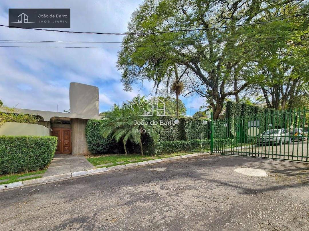 Casa à venda e aluguel com 5 quartos, 900m² - Foto 30