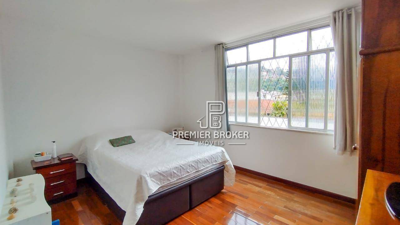 Apartamento à venda com 3 quartos, 63m² - Foto 8