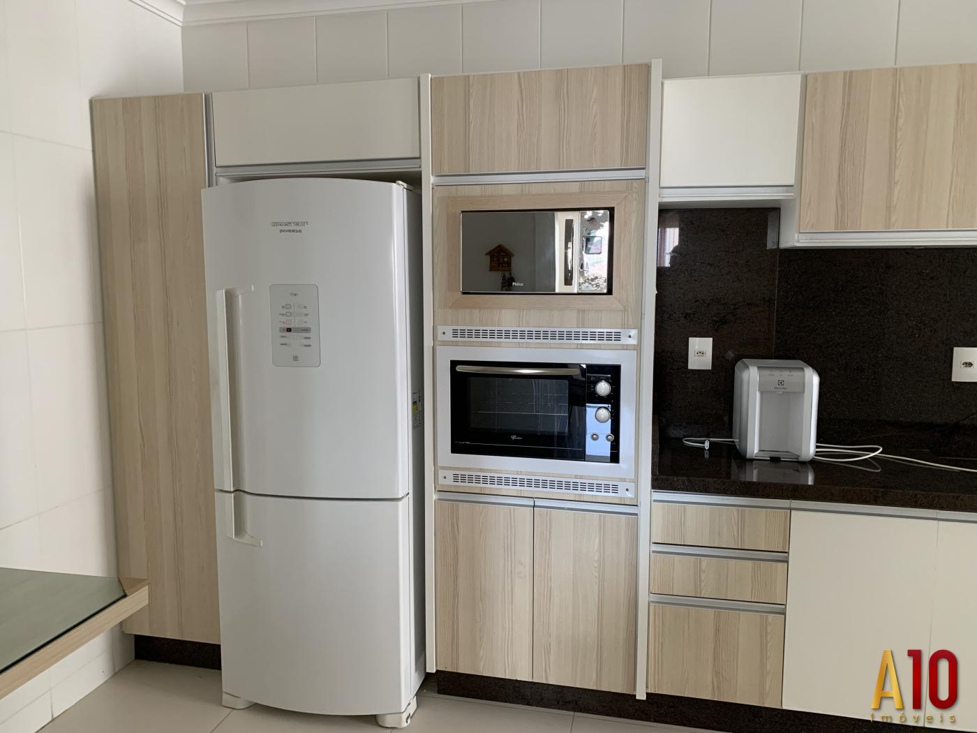 Apartamento à venda com 3 quartos, 112m² - Foto 24