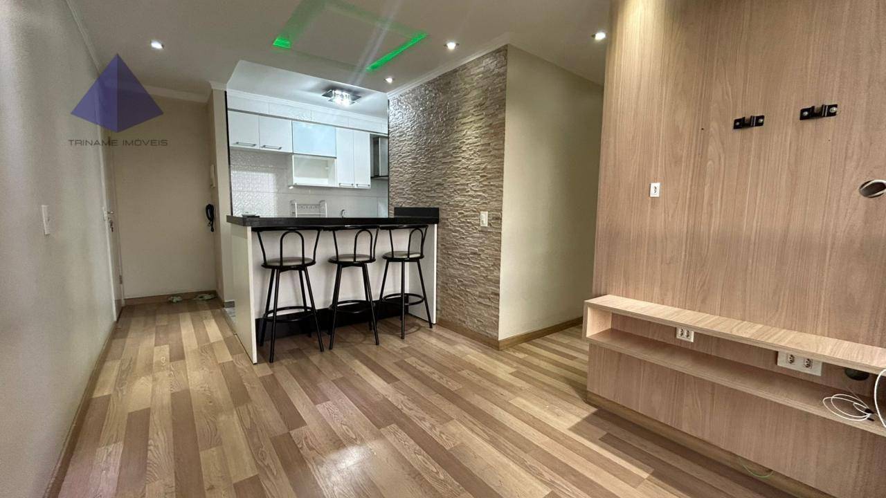 Apartamento, 2 quartos, 49 m² - Foto 2