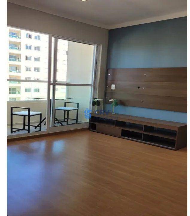 Apartamento à venda com 2 quartos, 46m² - Foto 2