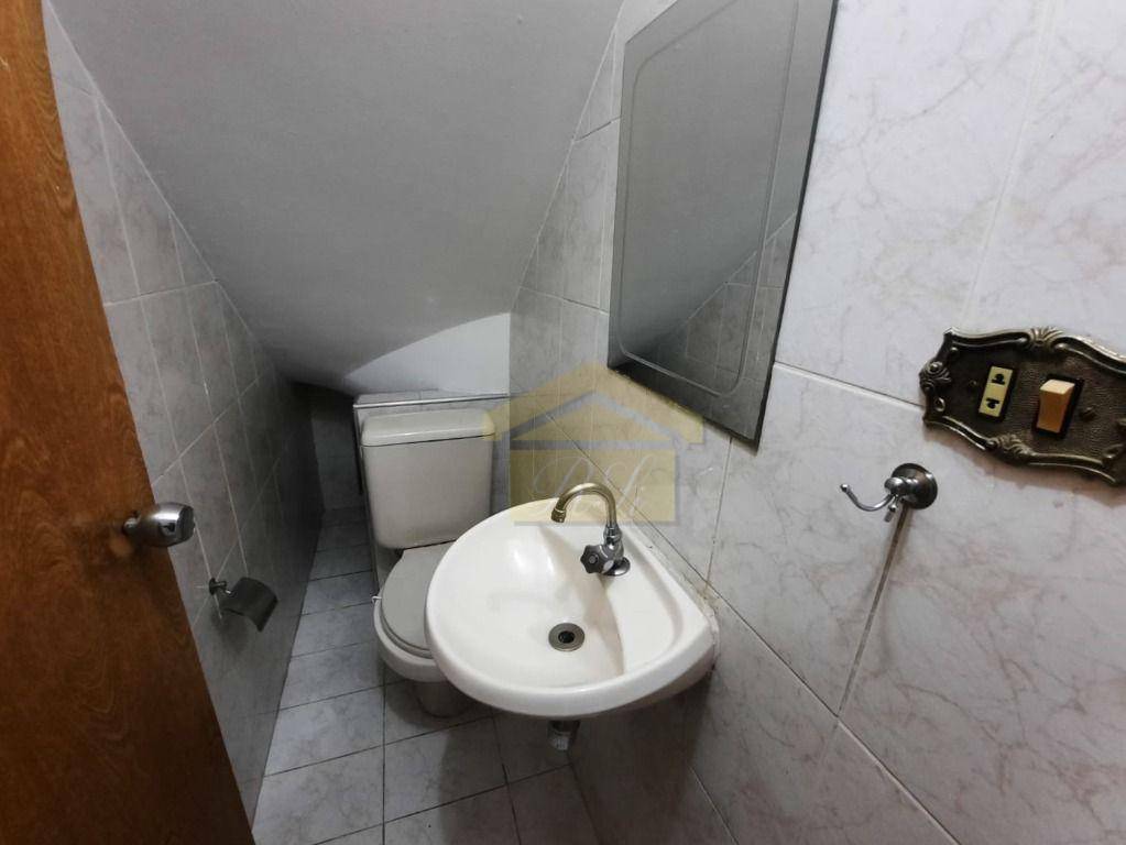 Sobrado à venda com 3 quartos, 110m² - Foto 6