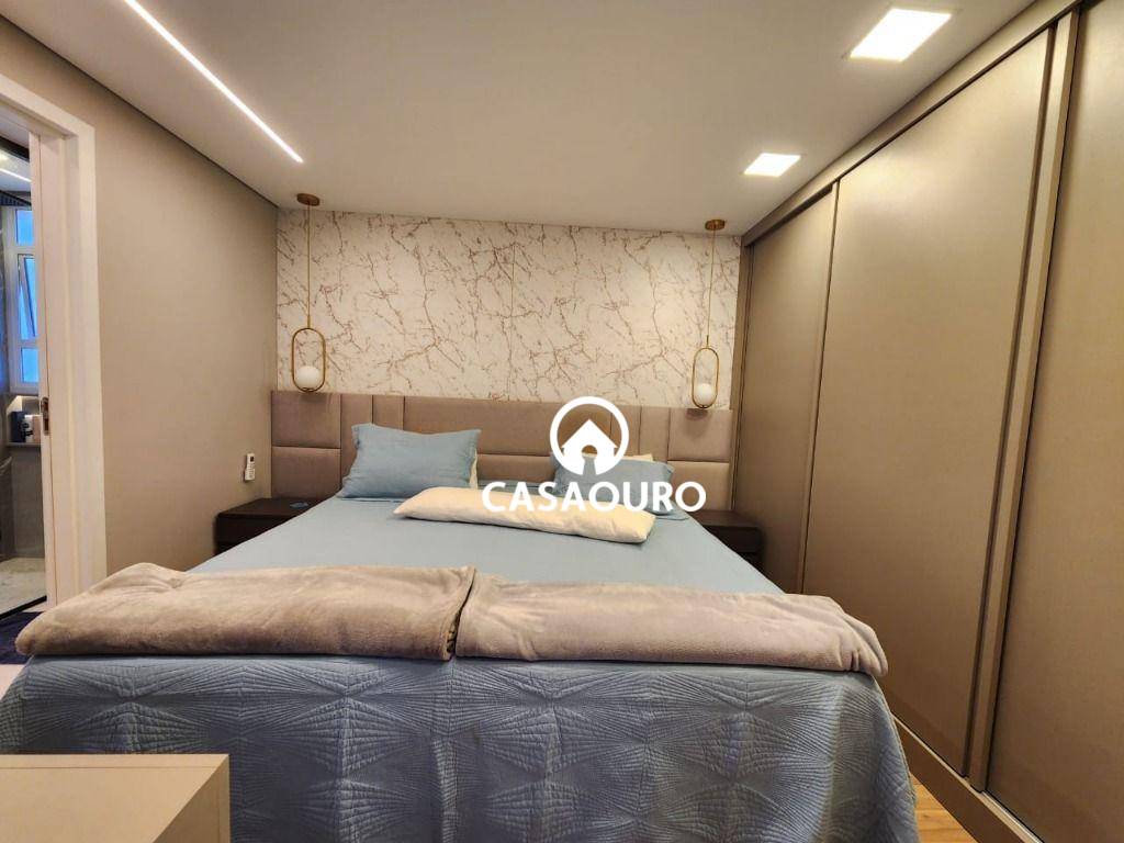 Cobertura à venda com 4 quartos, 200m² - Foto 26