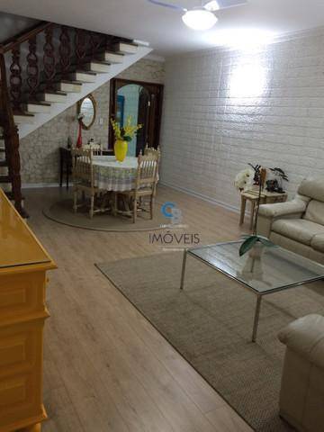 Sobrado à venda com 4 quartos, 260m² - Foto 2