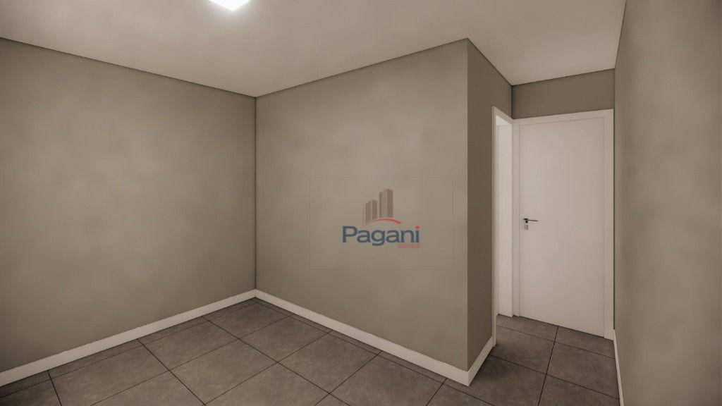 Casa à venda e aluguel com 3 quartos, 92m² - Foto 2