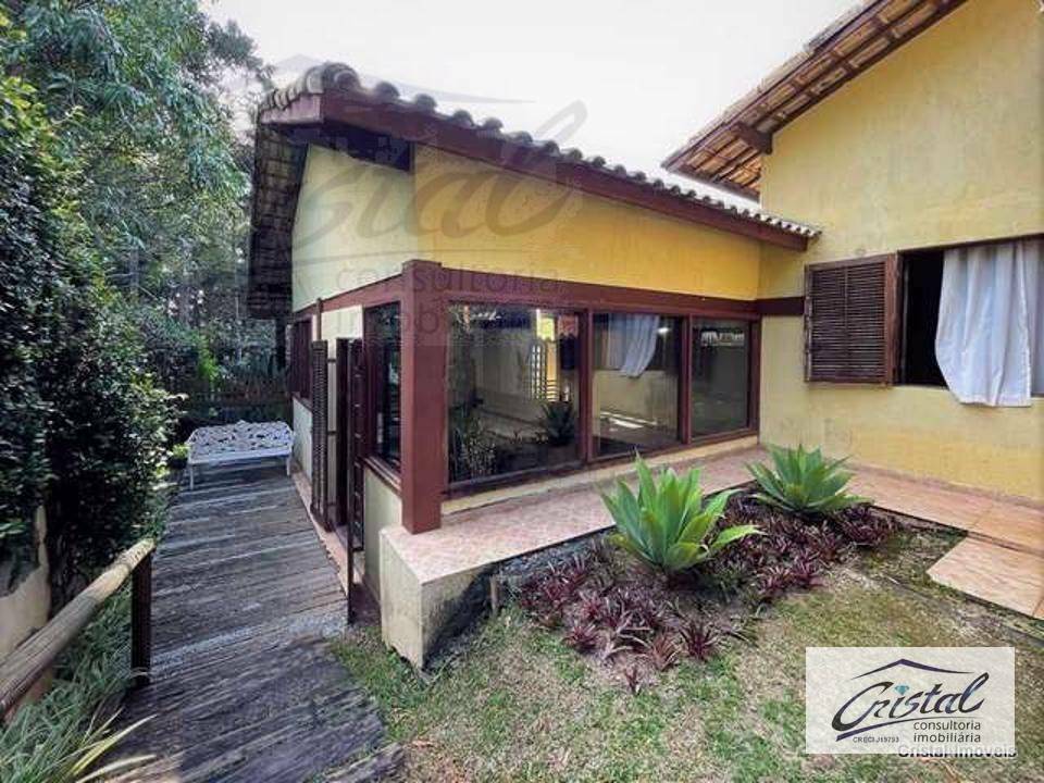 Casa de Condomínio à venda com 4 quartos, 220m² - Foto 17