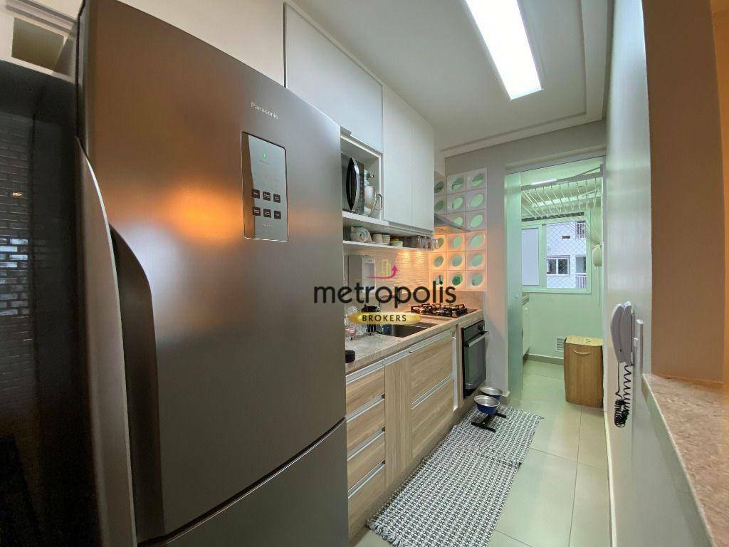 Apartamento, 2 quartos, 64 m² - Foto 4