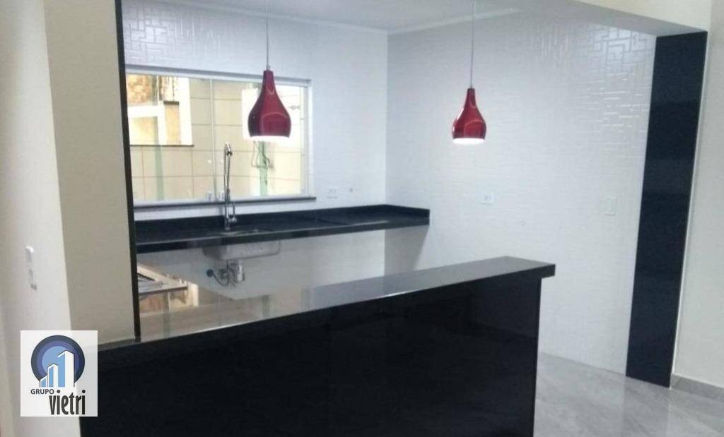 Sobrado à venda com 3 quartos, 250m² - Foto 16