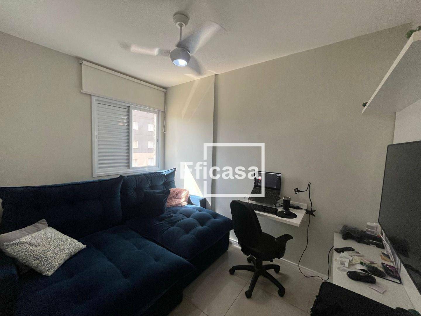 Apartamento à venda com 2 quartos, 75m² - Foto 14