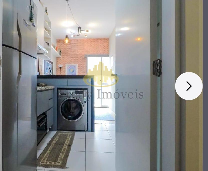 Apartamento à venda com 1 quarto, 29m² - Foto 15