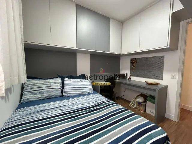 Apartamento à venda com 2 quartos, 50m² - Foto 10