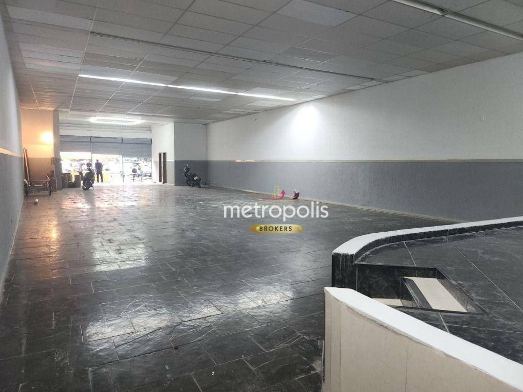 Loja-Salão para alugar, 350m² - Foto 3