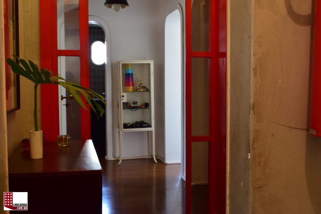 Apartamento à venda com 4 quartos, 195m² - Foto 17