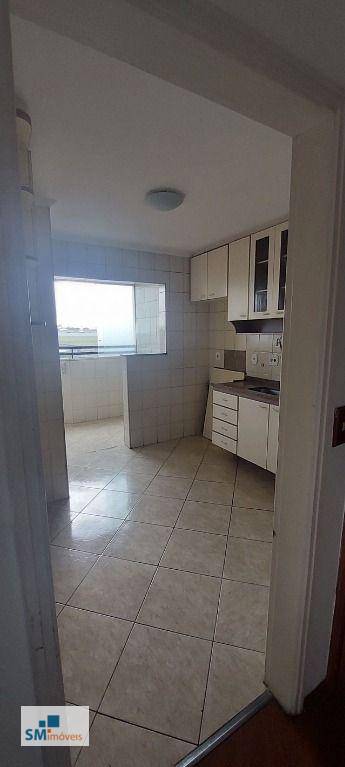 Apartamento à venda com 3 quartos, 84m² - Foto 5