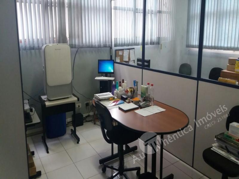 Prédio Inteiro para alugar, 640m² - Foto 24