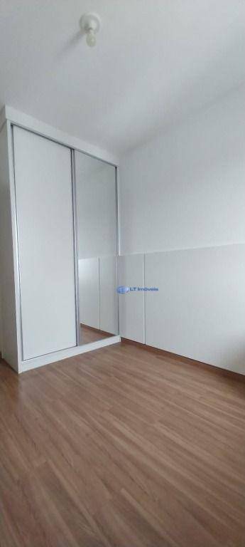 Apartamento, 2 quartos, 60 m² - Foto 3