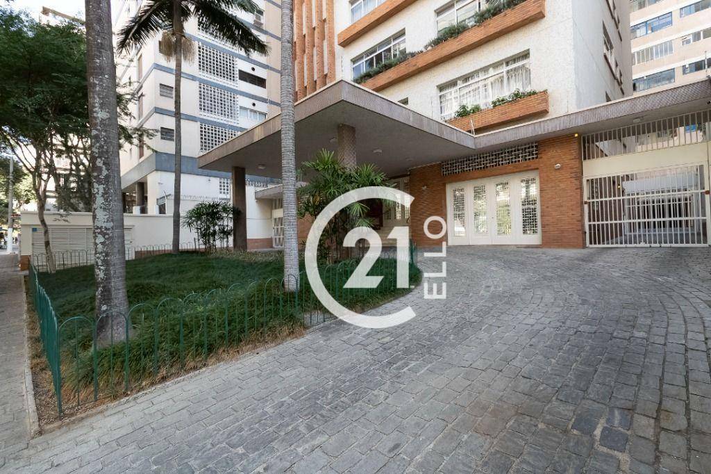 Apartamento à venda com 3 quartos, 289m² - Foto 71