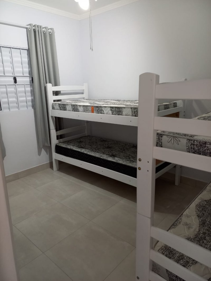 Apartamento à venda com 1 quarto, 57m² - Foto 4