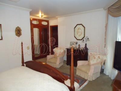 Apartamento à venda com 4 quartos, 380m² - Foto 10