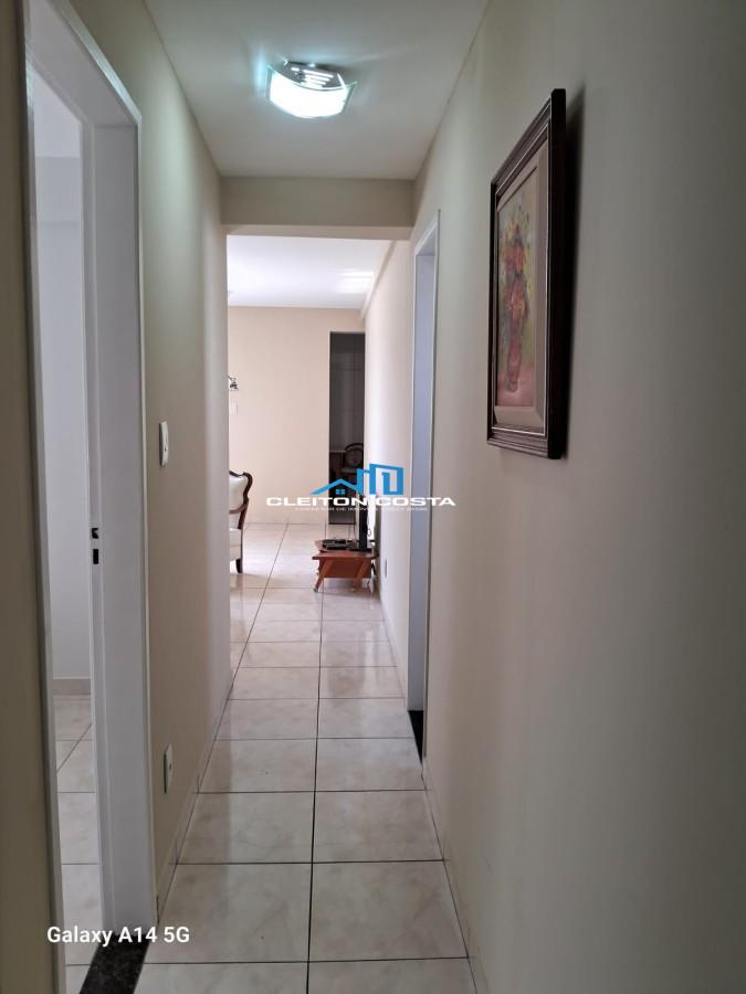 Apartamento, 3 quartos, 100 m² - Foto 8