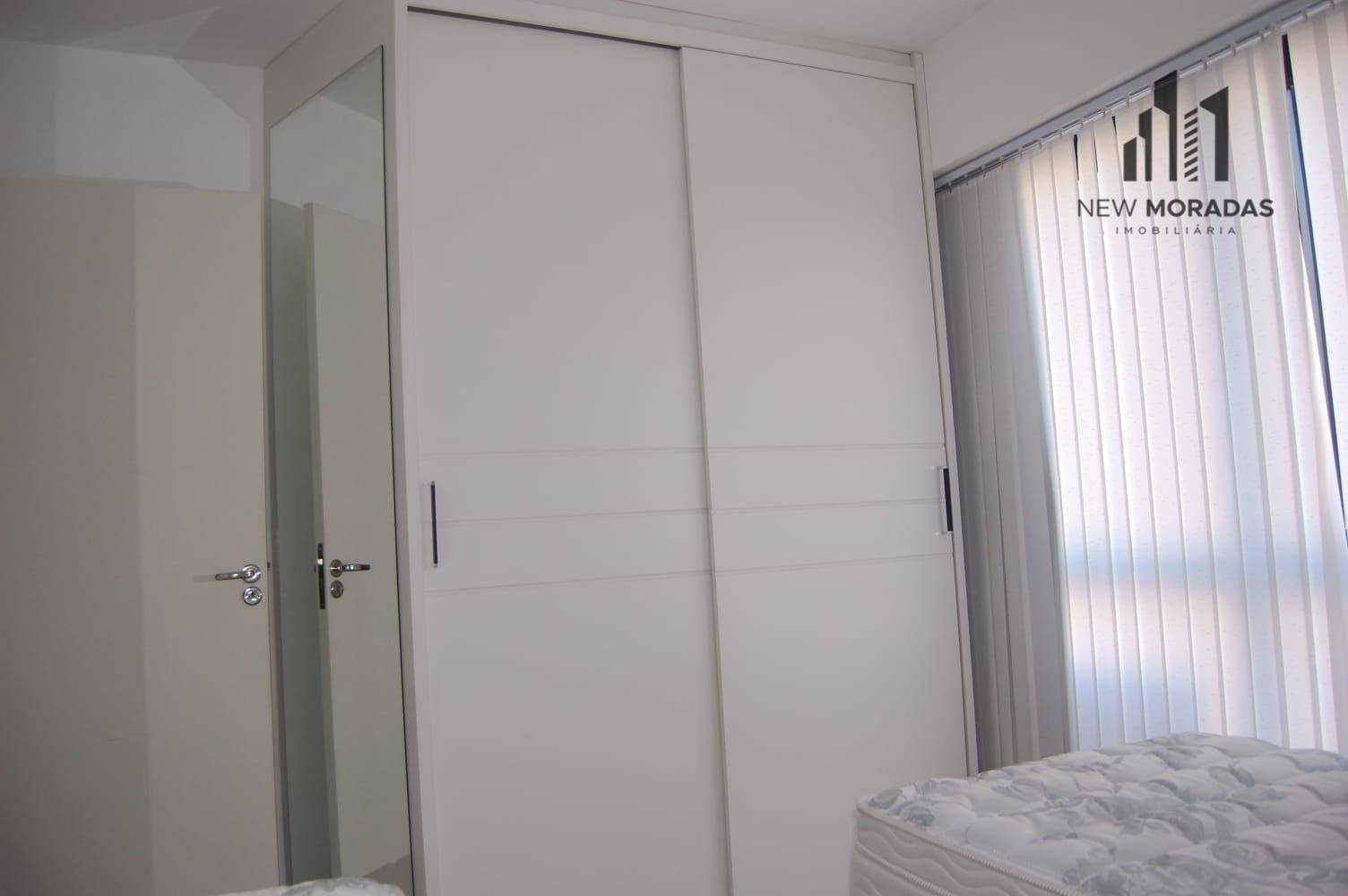 Apartamento à venda com 1 quarto, 43m² - Foto 13