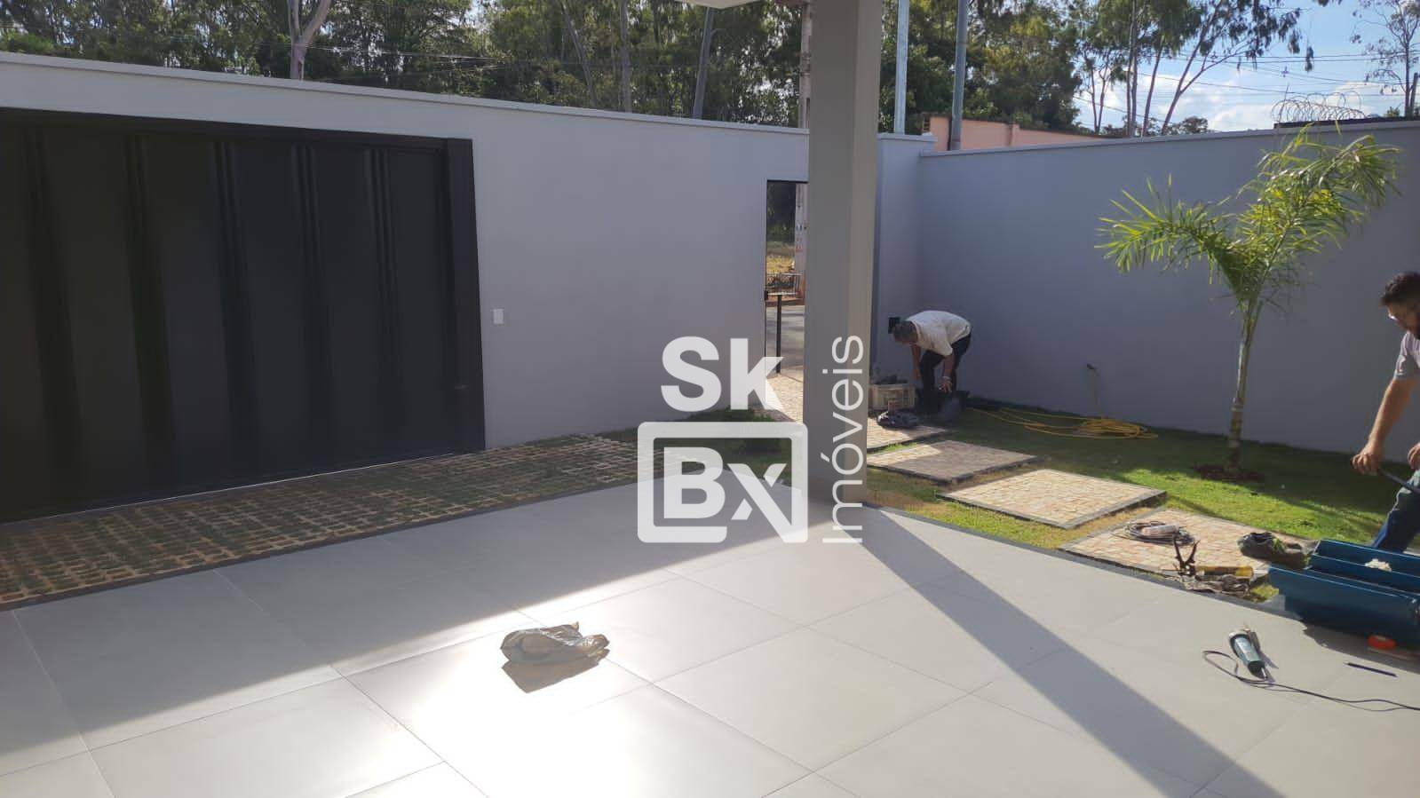 Casa, 3 quartos, 142 m² - Foto 4