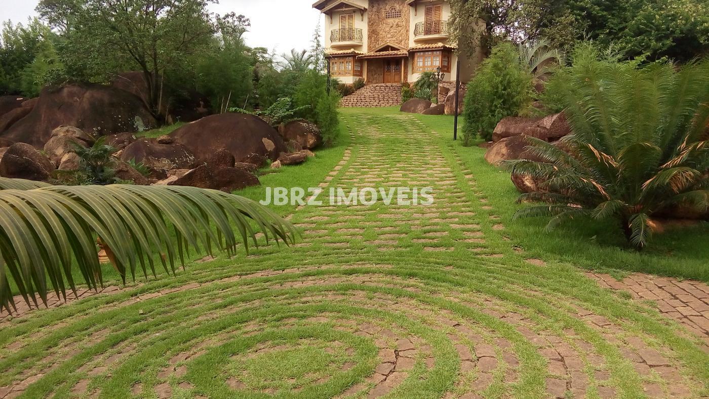 Fazenda à venda com 10 quartos, 1500m² - Foto 5