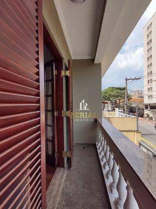 Sobrado à venda com 3 quartos, 257m² - Foto 13