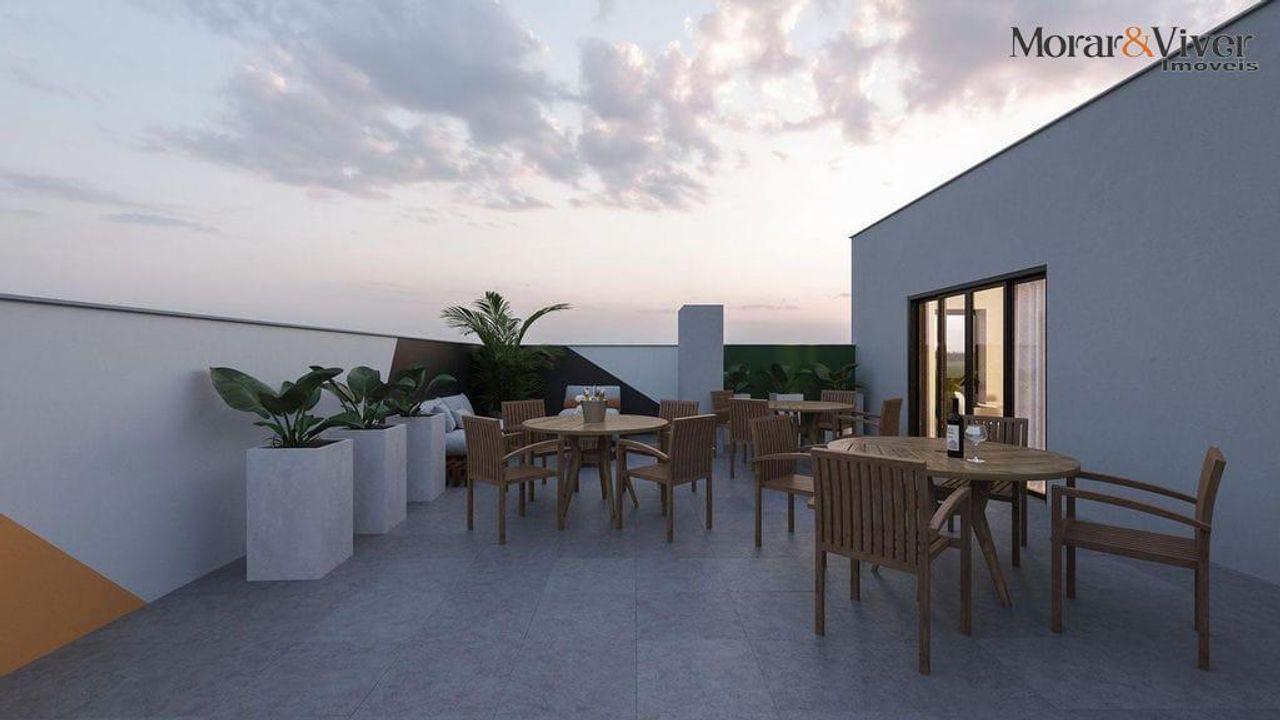 Cobertura à venda com 3 quartos, 114m² - Foto 6