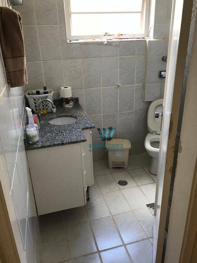 Apartamento à venda com 3 quartos, 125m² - Foto 7