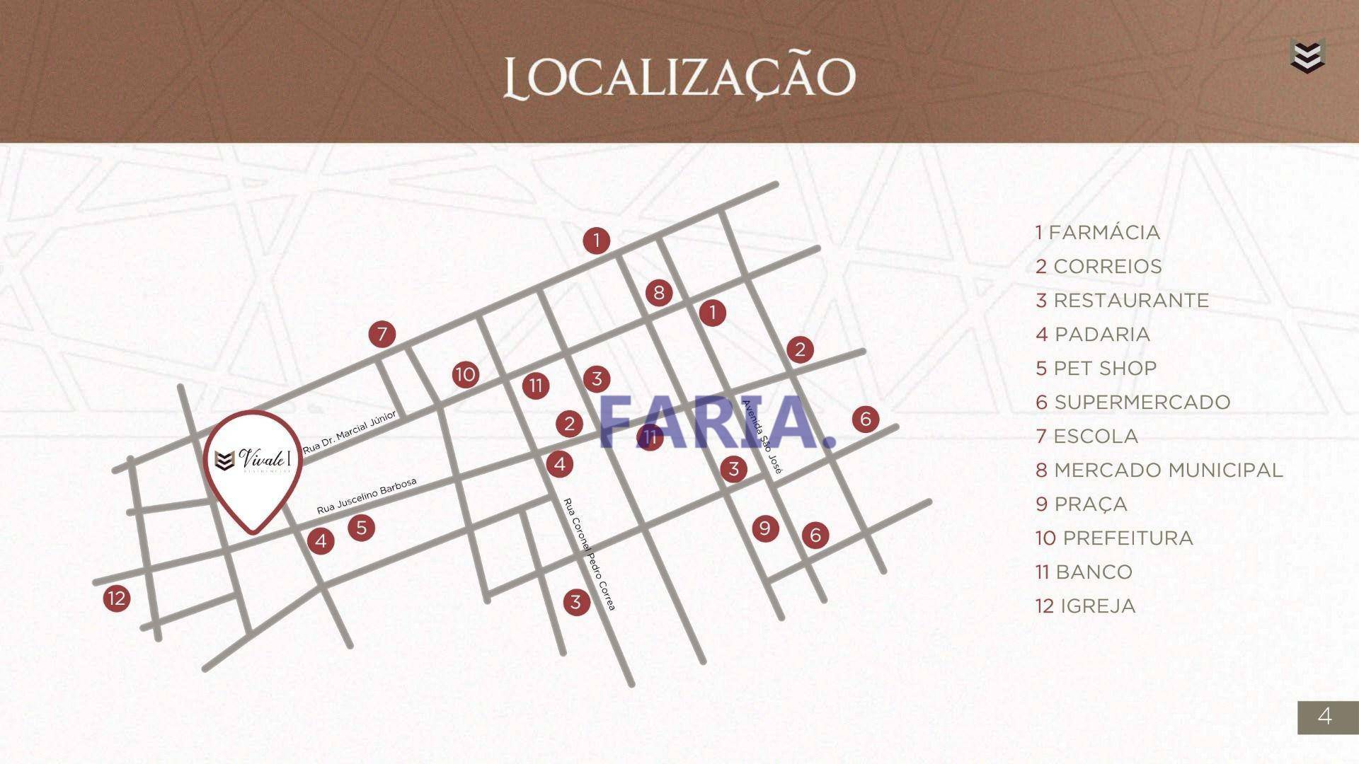 Apartamento à venda com 2 quartos, 75m² - Foto 46