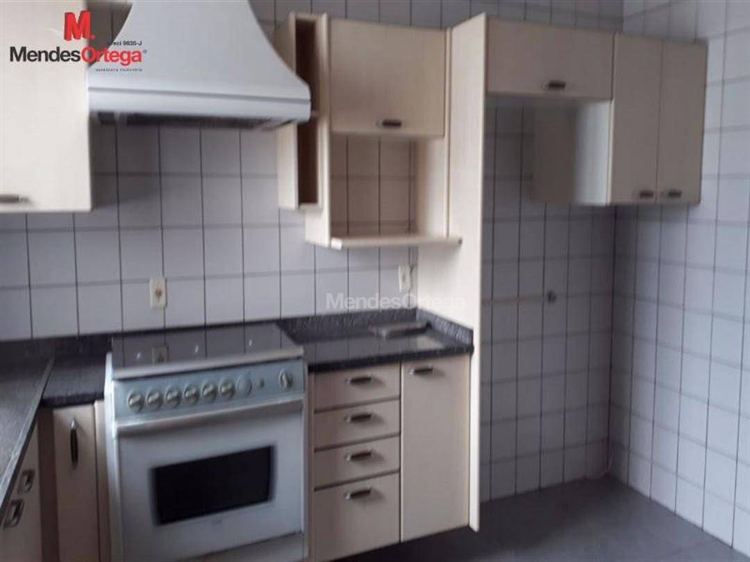 Apartamento à venda com 4 quartos, 275m² - Foto 14