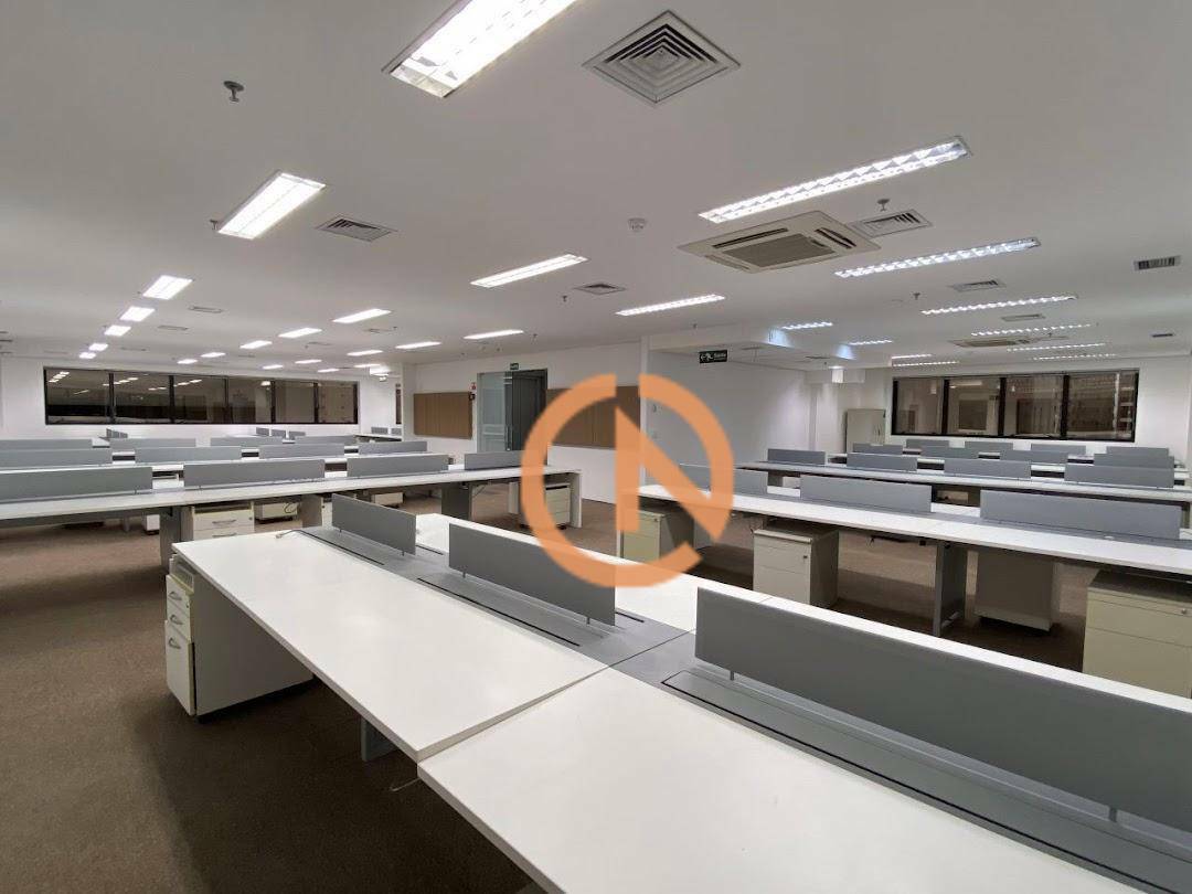 Prédio Inteiro à venda e aluguel, 2452m² - Foto 11