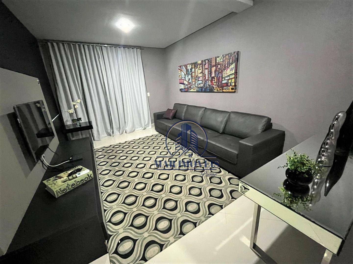 Apartamento à venda com 3 quartos, 140m² - Foto 43