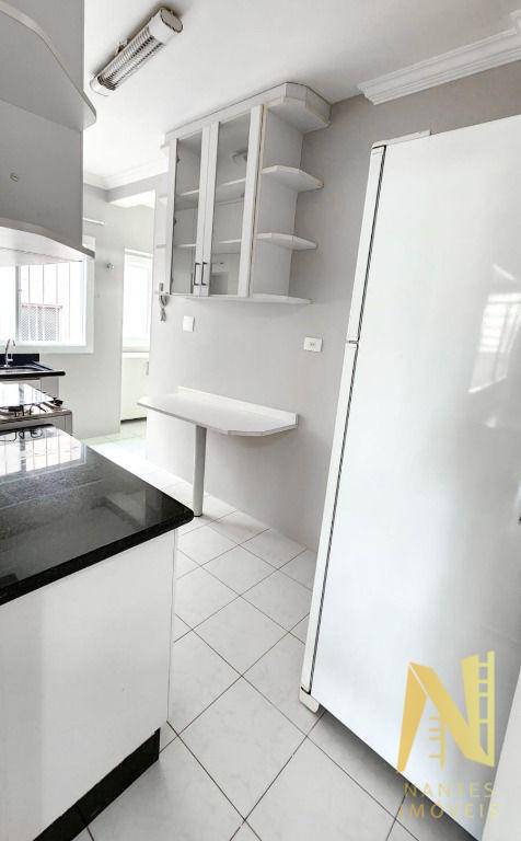 Apartamento à venda com 3 quartos, 74m² - Foto 7