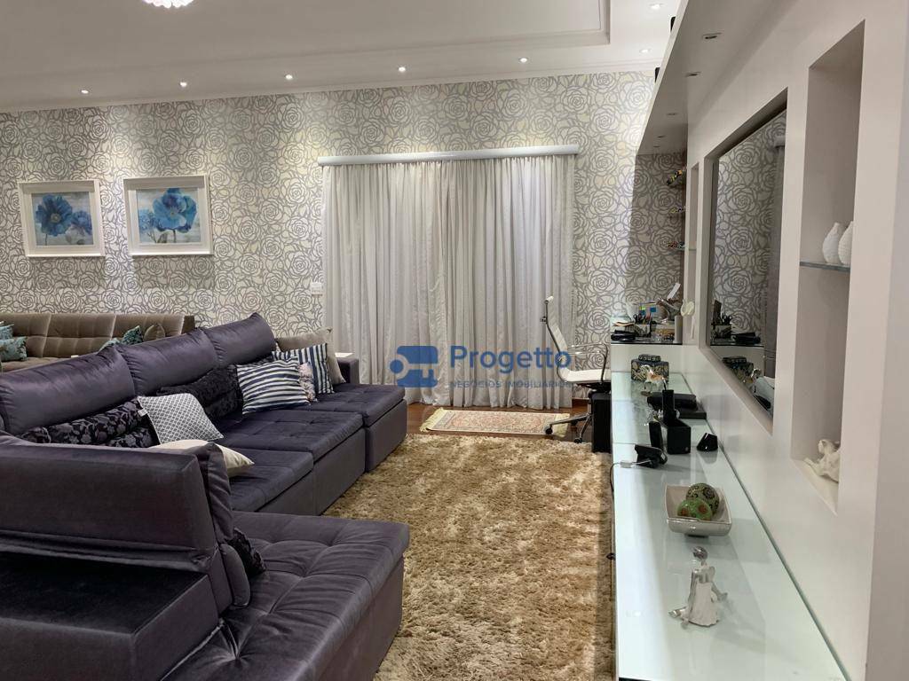 Casa de Condomínio à venda com 4 quartos, 390m² - Foto 19