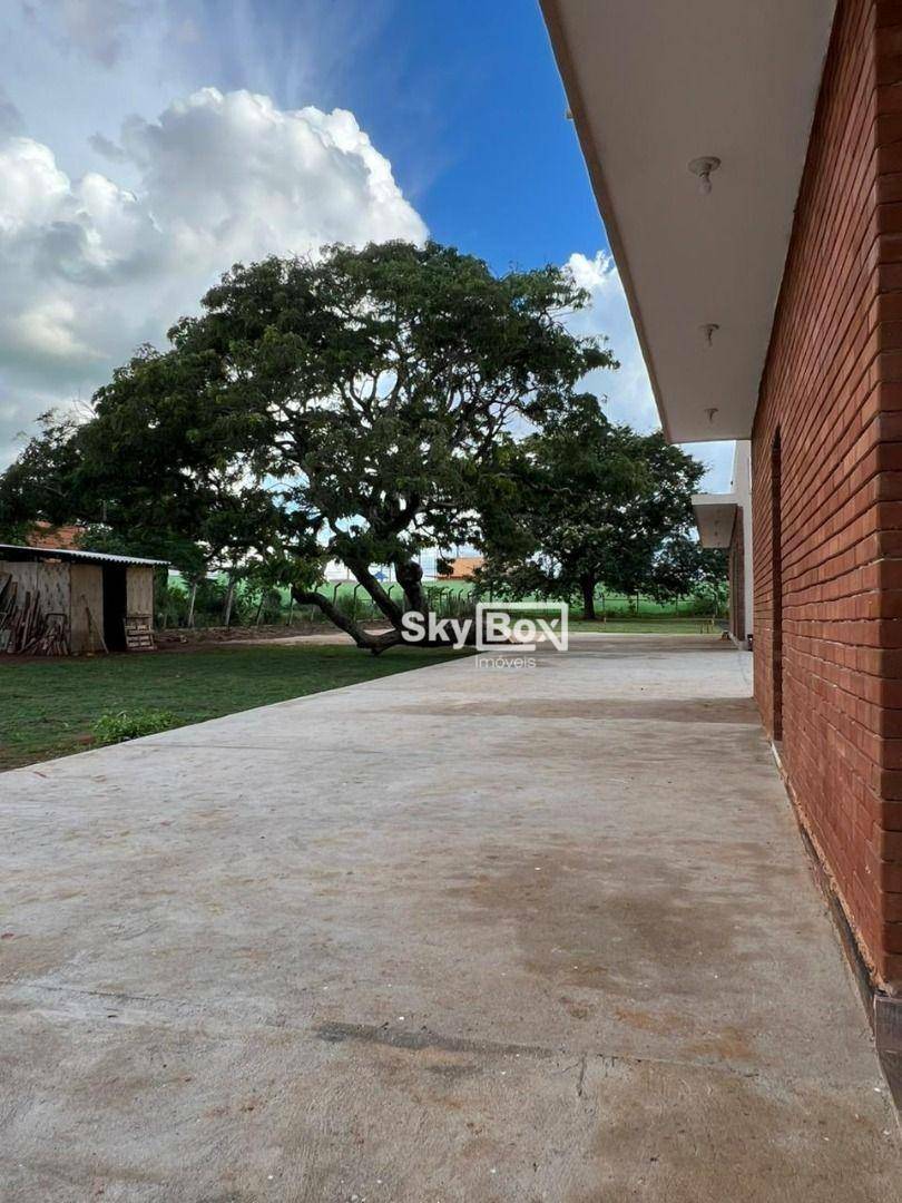 Chácara à venda com 4 quartos, 125m² - Foto 12