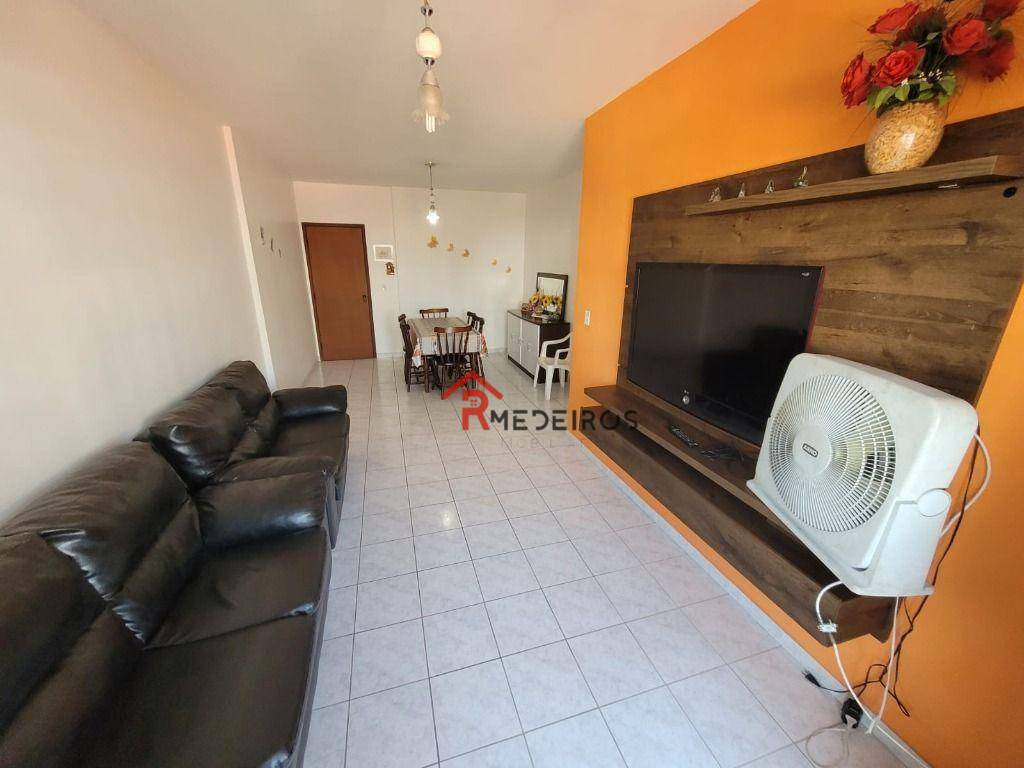 Apartamento à venda com 2 quartos, 77m² - Foto 1