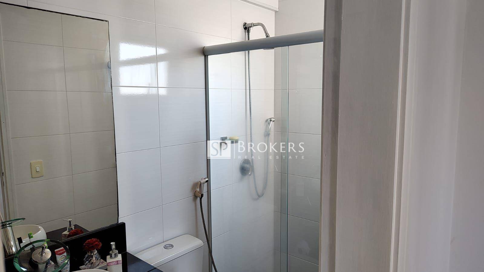 Apartamento à venda com 3 quartos, 73m² - Foto 15